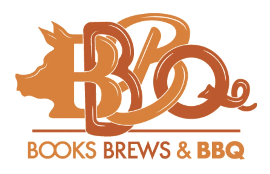7th annual books, brews, and bbq